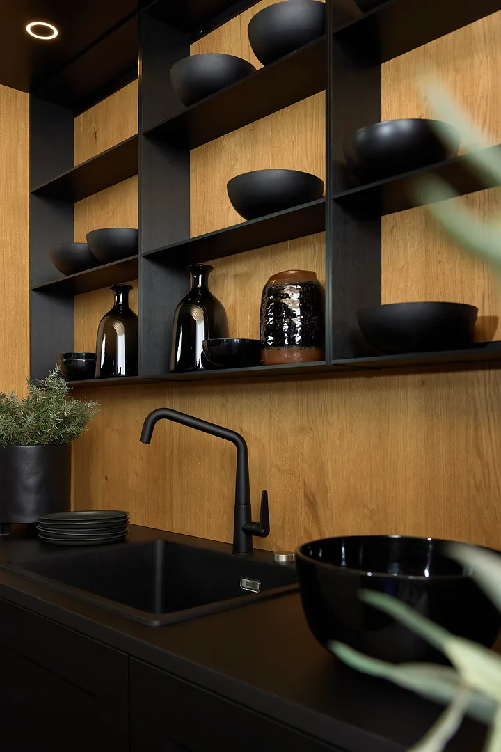 Nolte Neo Nature Eiche Cottage — zdjęcie 5