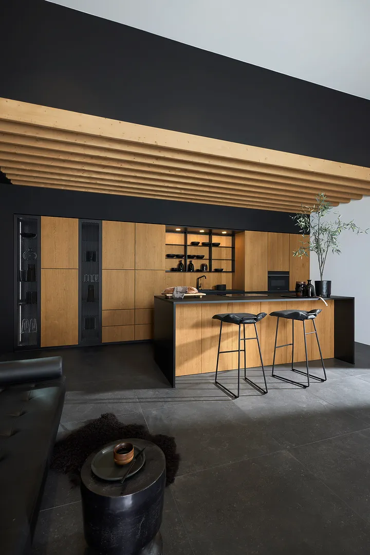 Nolte Neo Nature Eiche Cottage — zdjęcie 6