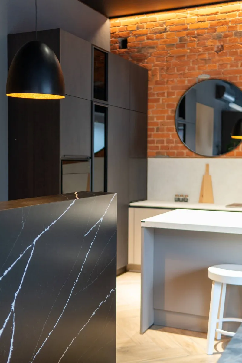 Kuchnia Nolte NEO Lodge — zdjęcie 3