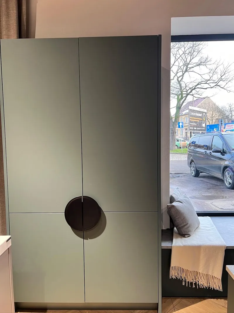 Zestaw Mebli Nolte Plus/Frame Lack — zdjęcie 3