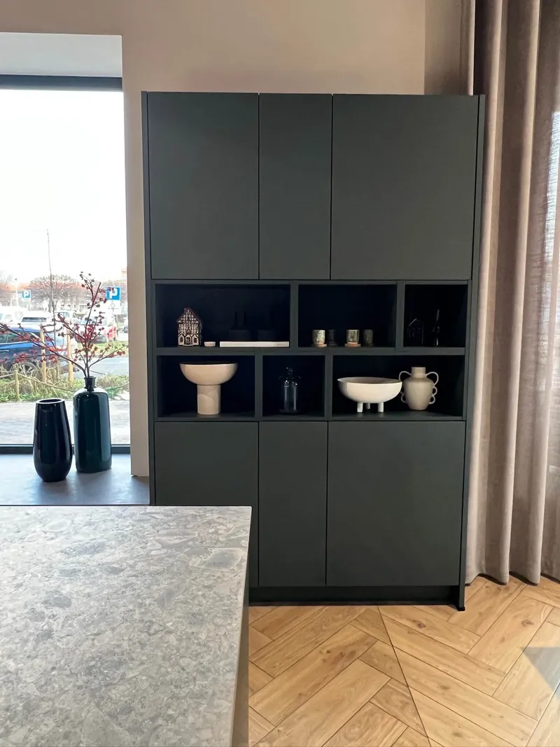 Zestaw Mebli Nolte Plus/Frame Lack — zdjęcie 4