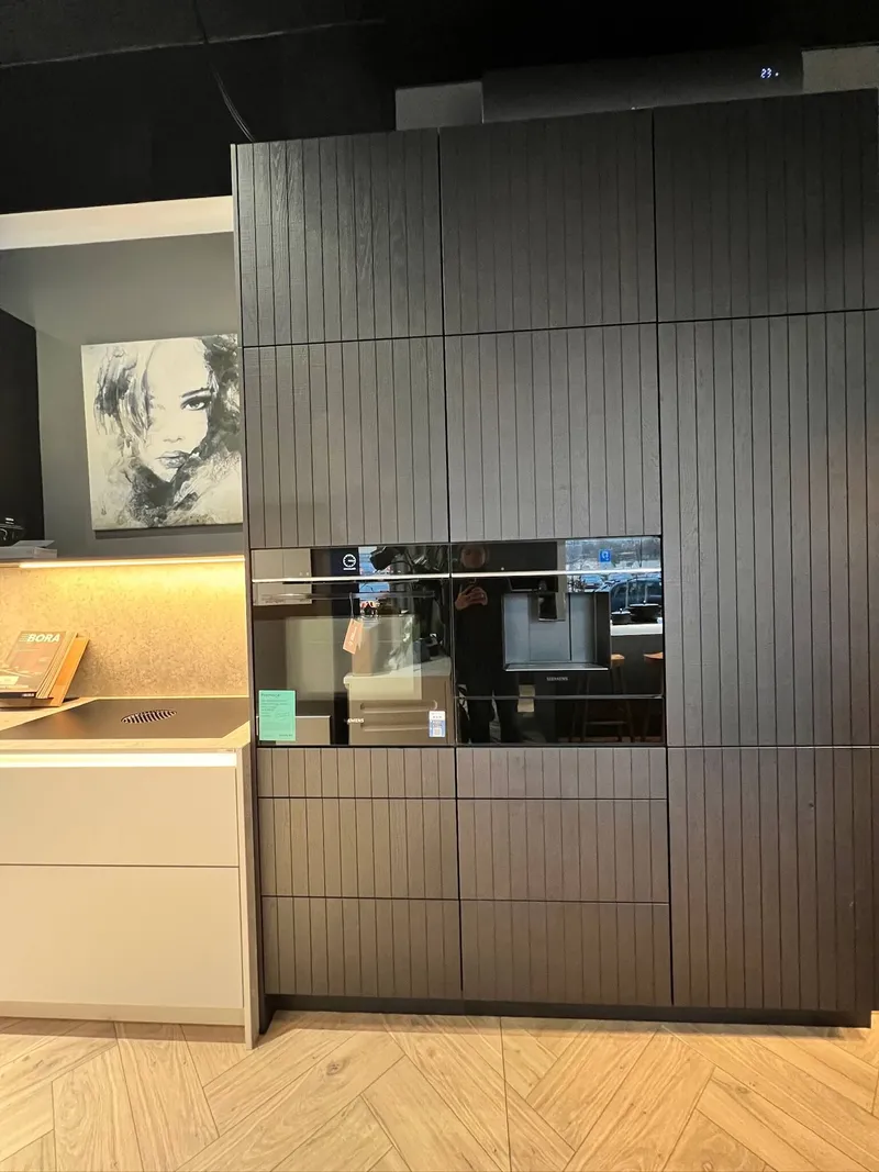 Zestaw kuchenny Nolte NEO Chalet — zdjęcie 2