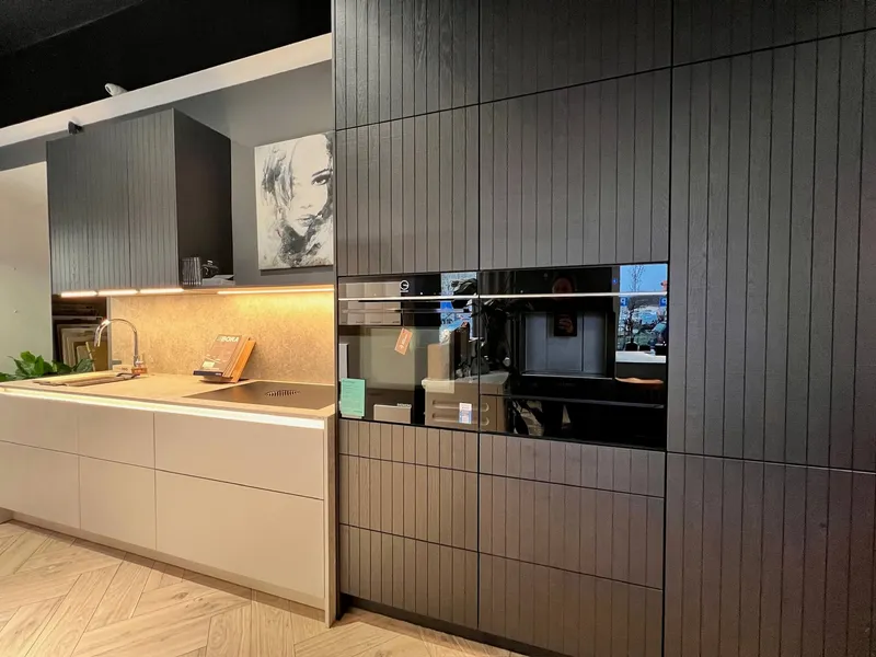 Zestaw kuchenny Nolte NEO Chalet — zdjęcie 3