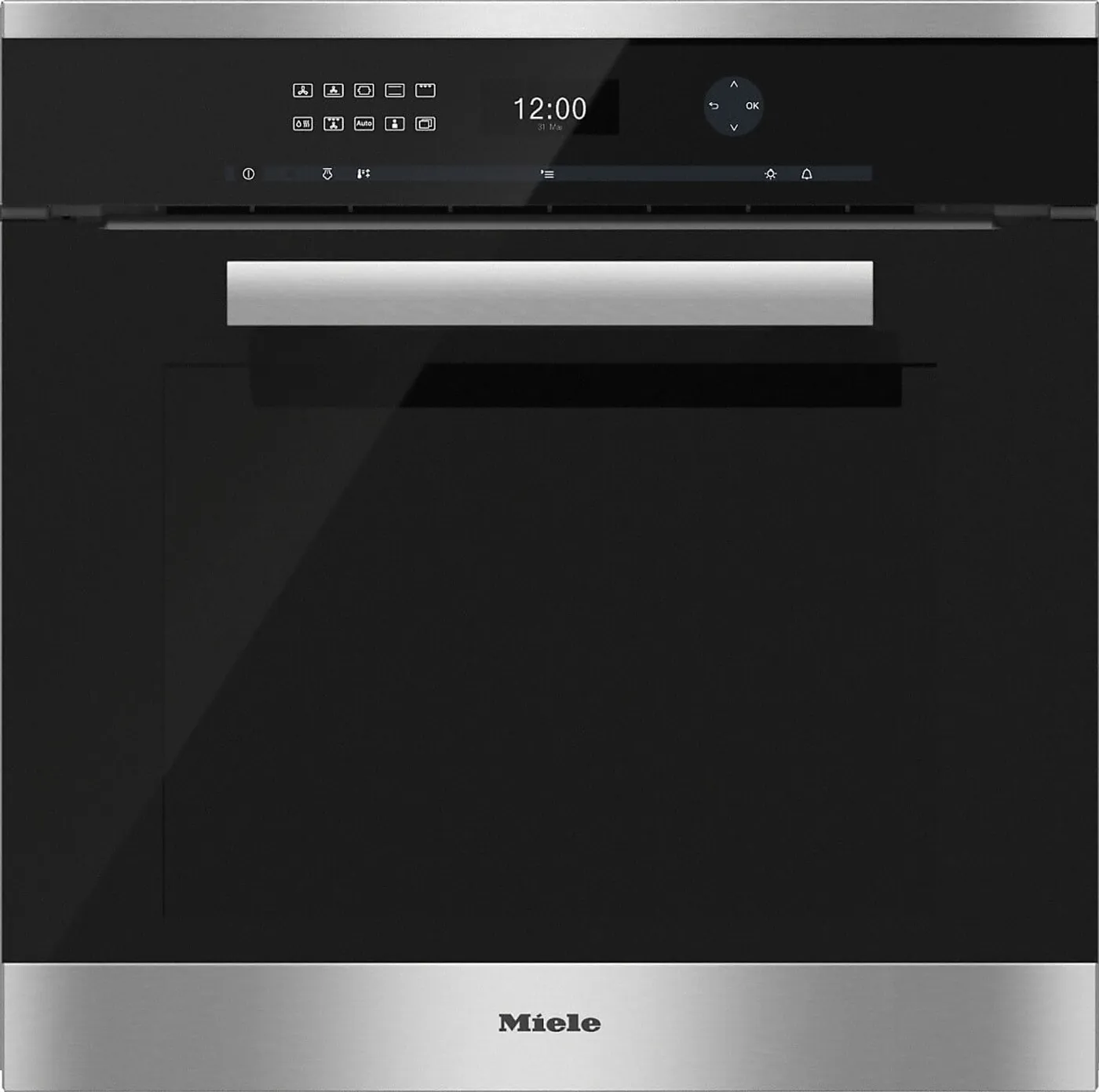 Piekarnik MIELE — zdjęcie 1