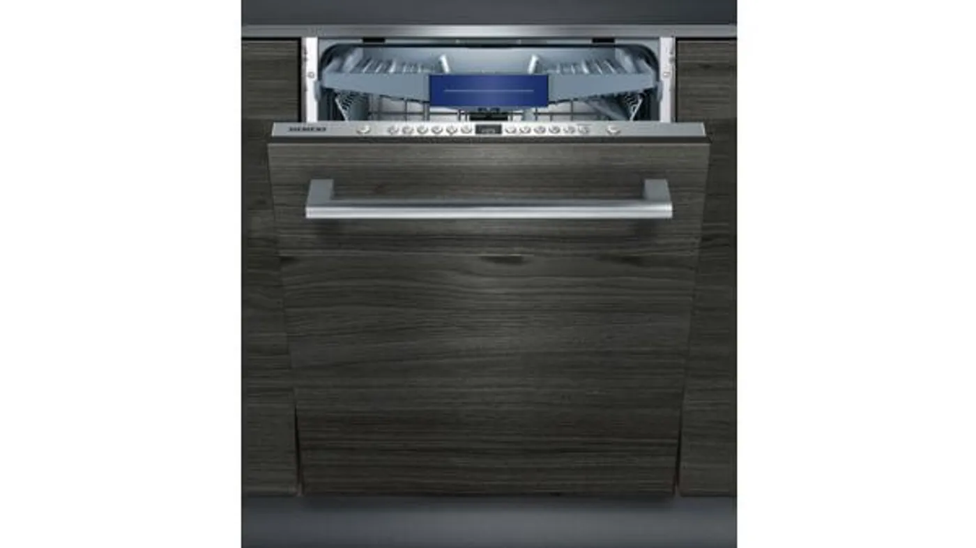 Zmywarka Siemens SN636X02KE — zdjęcie 1