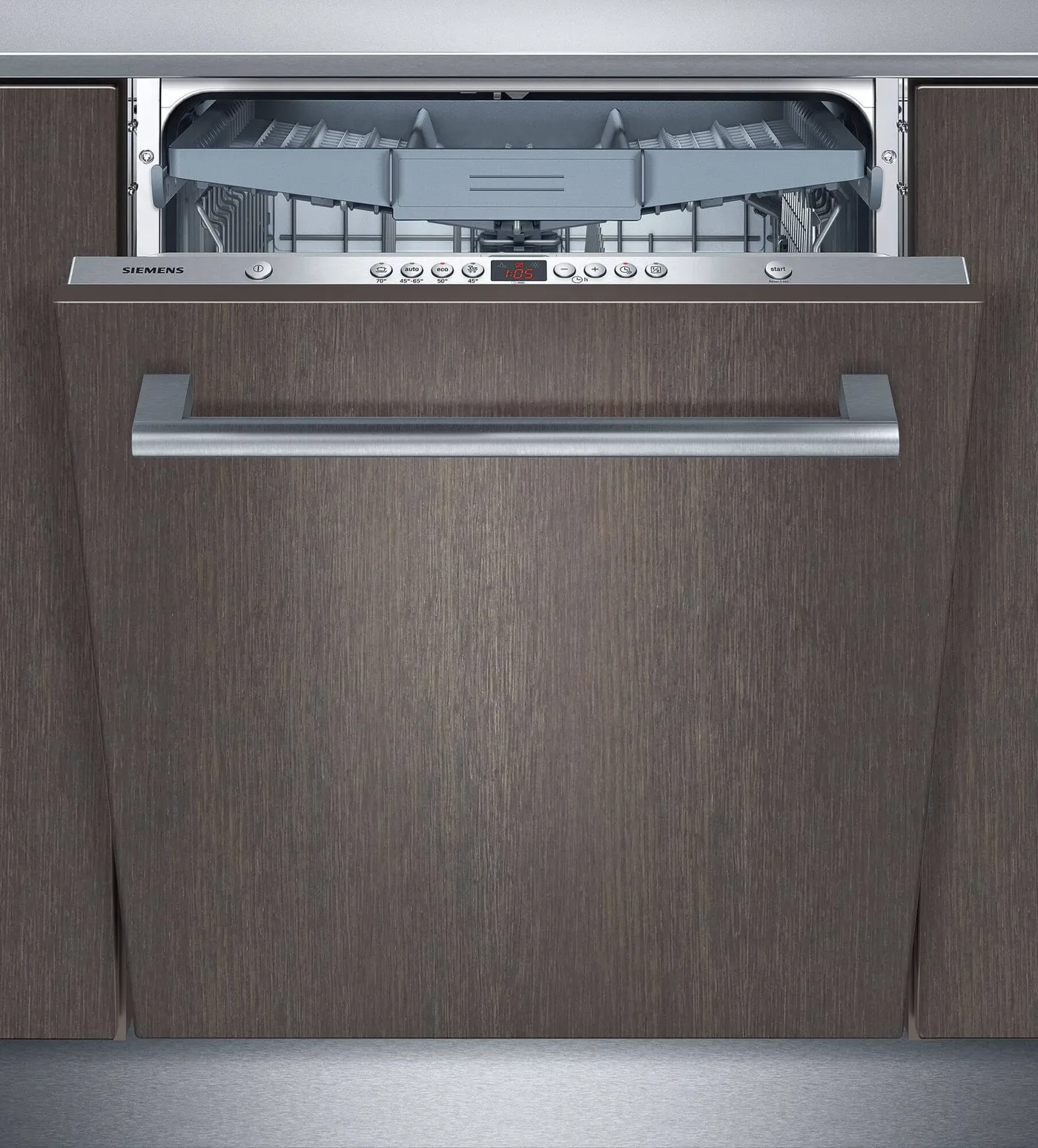 Zmywarka Siemens SN64M080EU — zdjęcie 1