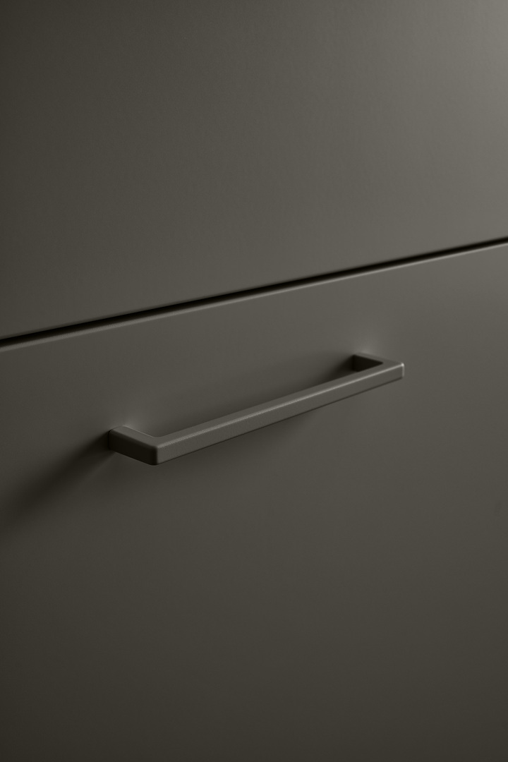 Nolte Küchenfronten 2025