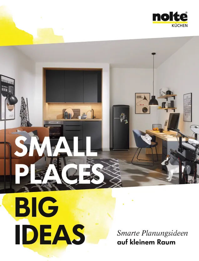 Nolte Small Places — Big Ideas 2026