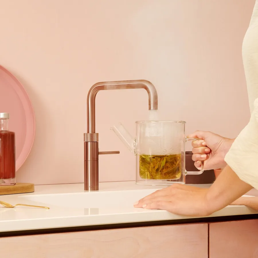Quooker