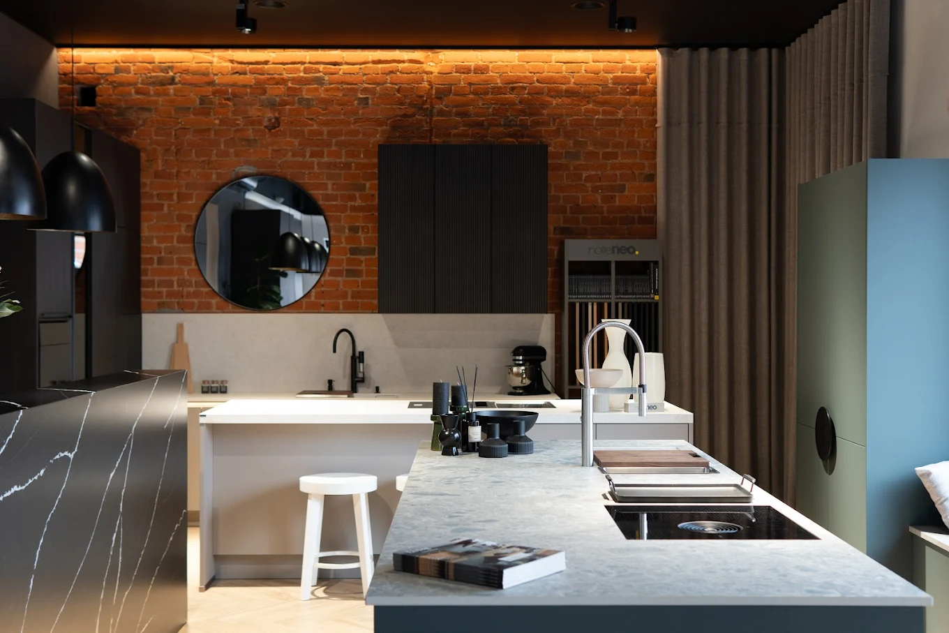 Salon meblowy Bogaccy Home - zdjęcie 1