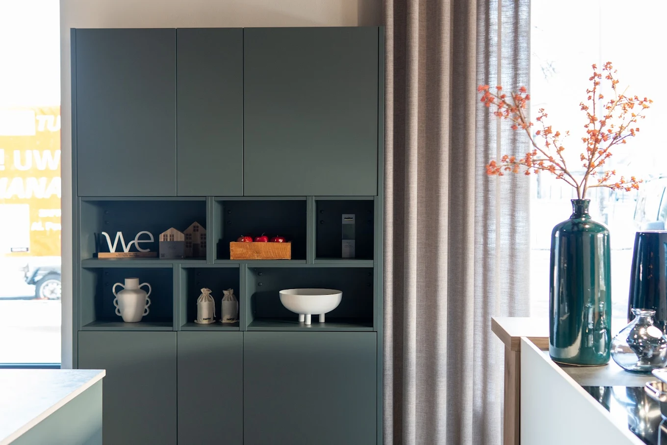 Salon meblowy Bogaccy Home - zdjęcie 3