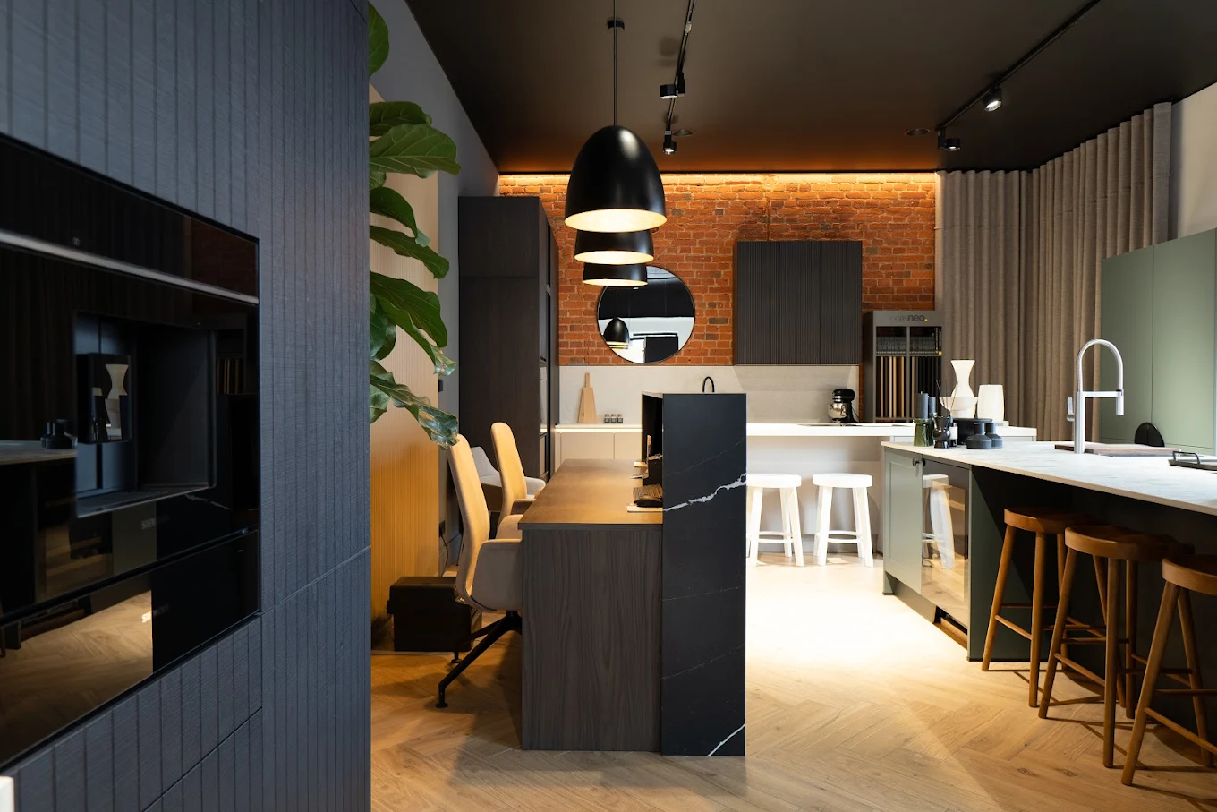 Salon meblowy Bogaccy Home - zdjęcie 8