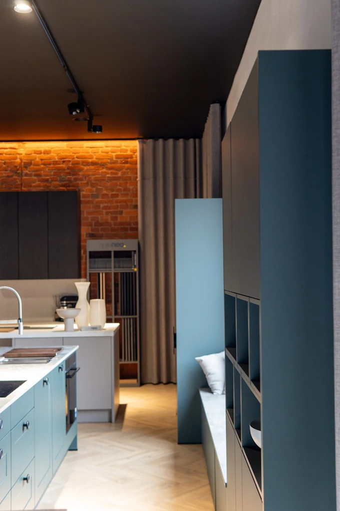 Salon meblowy Bogaccy Home - zdjęcie 9