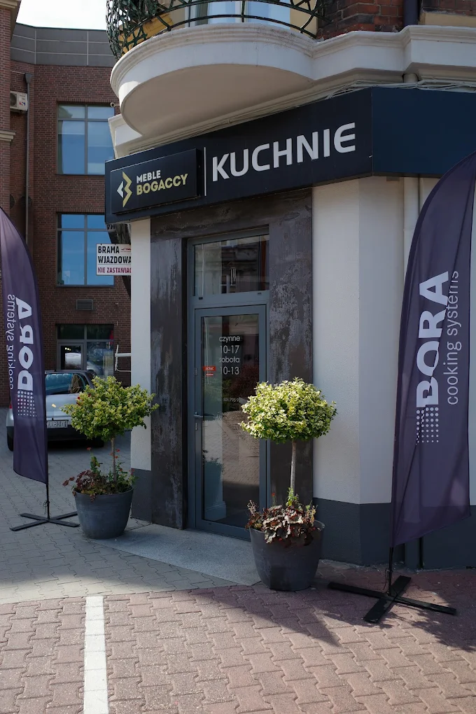 Salon meblowy Bogaccy Home - zdjęcie 10