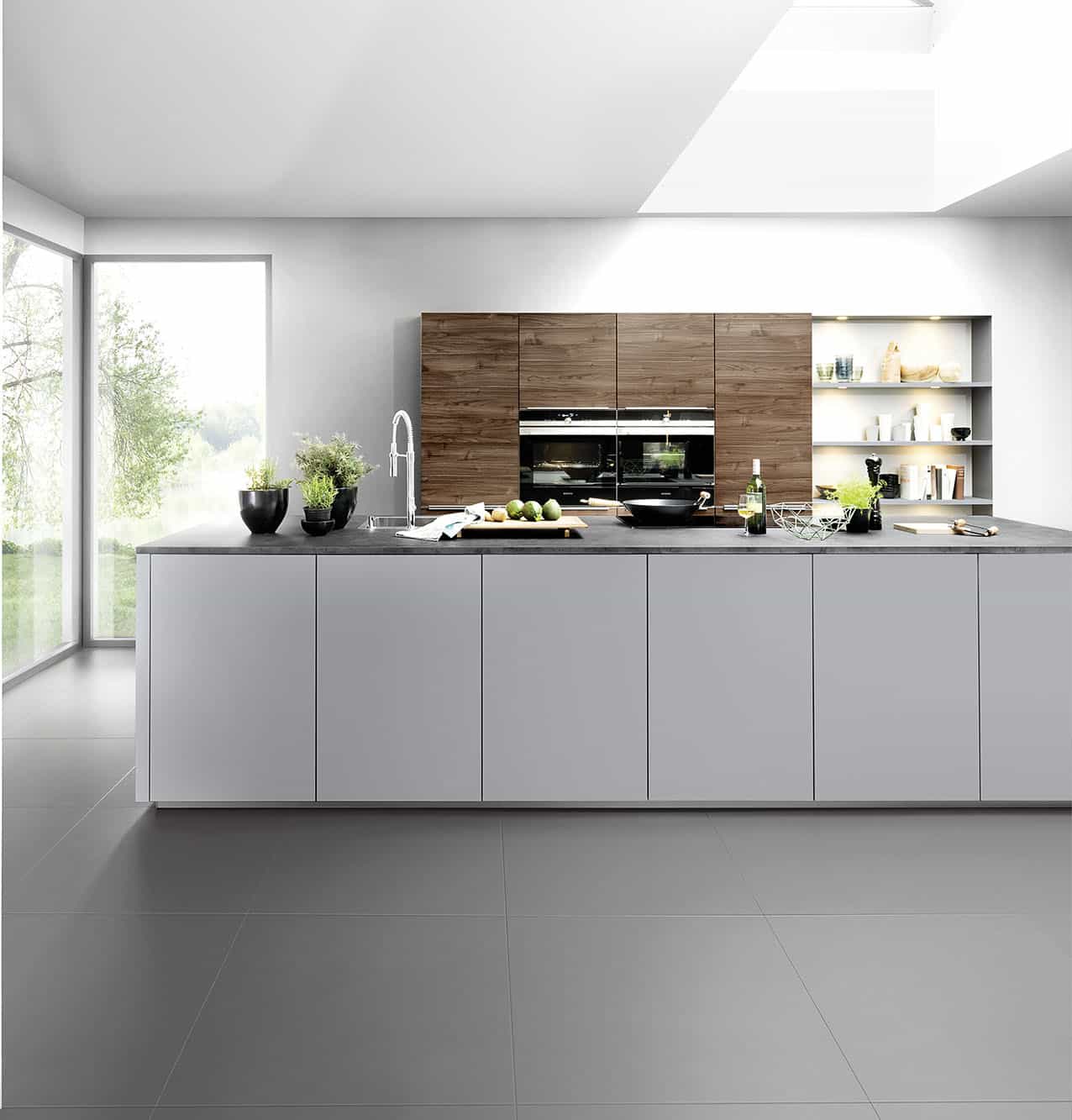 Kuchnia Nolte - Środa Wielkopolska